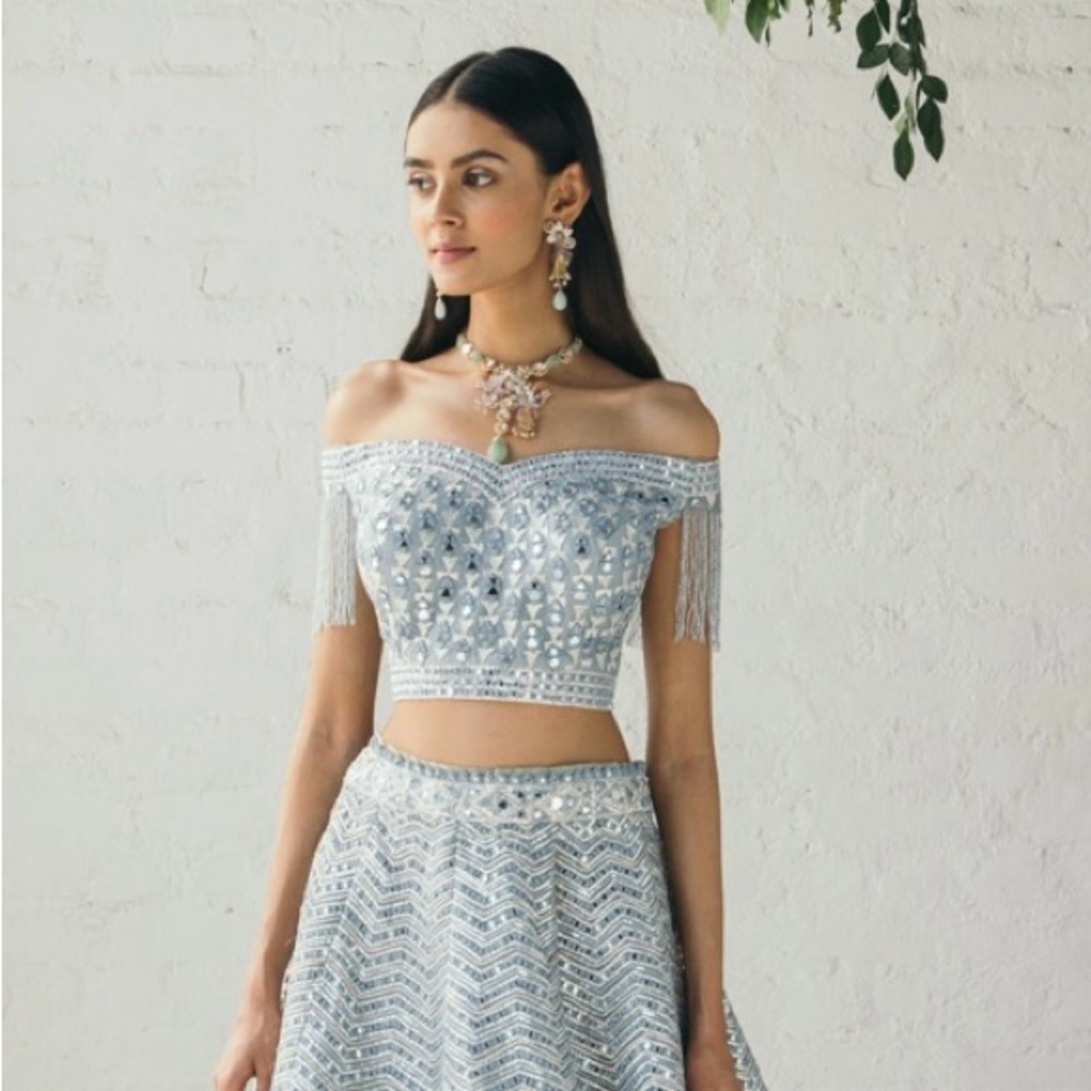 Studio Iris Elsa Lehnga.